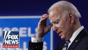 McEnany: Can sense Biden's fear as DeSantis gains popularity