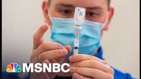 Why Eight Months Later? What We Know About Covid Vaccine Boosters
