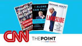 The single most revealing fact in the new Trump books