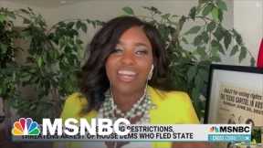 Texas State Republicans Advance Draconian Voter Restriction Plans