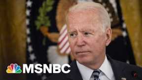 James Carville: We Lost Afghan War And It's Not Biden's Fault