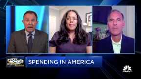 Economic data sending mixed signals on inflation