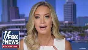 Kayleigh McEnany: It feels like 'we're in the bygone era of terrorism again'