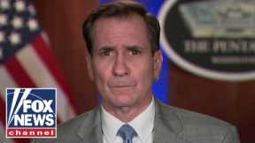 Pentagon spokesperson makes concerning claim as Afghanistan falls