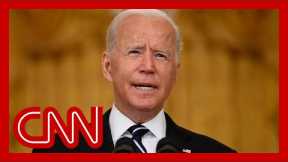 Chalian: Biden's big miss in Afghanistan interview