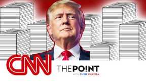 6 questions Donald Trump’s tax returns may answer