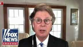 America dependent on the Taliban 'to do anything': Byron York