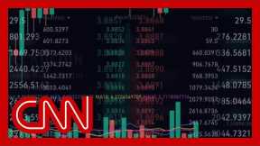 Feeling crypto FOMO? Scammers are counting on it
