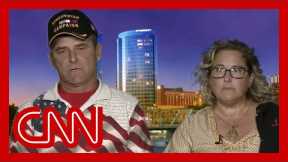 US veteran describes challenges Afghan interpreter faced escaping to safety
