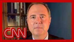Adam Schiff: Afghanistan situation is a first-class nightmare