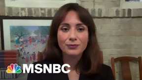 Texas State Dem: GOP ‘Rigging The System’ On House Floor To Push Through Agenda