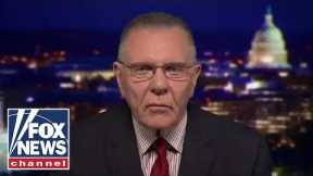 Gen. Keane: Afghanistan falling to the Taliban ‘faster than I thought'