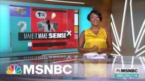Tiffany Cross Breaks Down The Legality of Subpoenas in Congress’ Jan. 6 Investigation