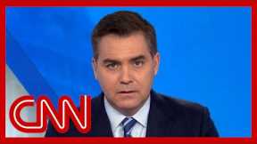Acosta: This is what really riles up Fox audience about Afghanistan