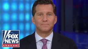 Will Cain: No one has ever said 'I love Joe Biden'