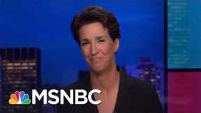 Watch Rachel Maddow Highlights: August 13th | MSNBC