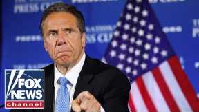 What's next for Cuomo following his resignation? | FOX News Rundown