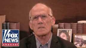 Biden's handling of Afghanistan is 'humiliating': Victor Davis Hanson