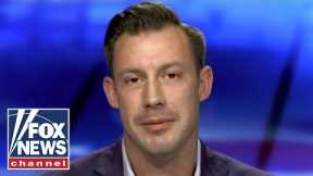 Joey Jones weighs in on a potential US troop return to Afghanistan
