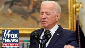 Biden staffers mute TV when Biden is speaking: Report