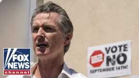 Harmeet Dhillon, Richard Fowler preview California recall election