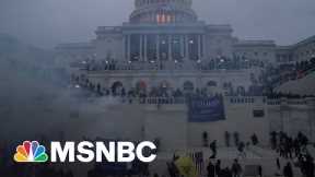 Schmidt: Republicans Are Driving Chaos, Promising Order With Easy Scapegoats