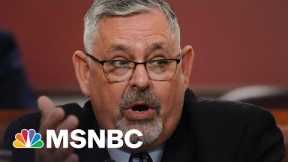 State Republicans Seek Voters' Personal Info As GOP Vote Count Stunts Threaten Security