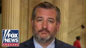 Ted Cruz accuses the State Dept of 'trafficking child predators'
