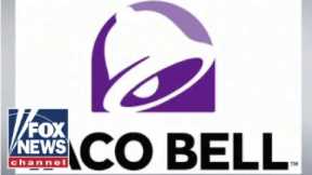 Woman claims Taco Bell fast food order caused paralysis