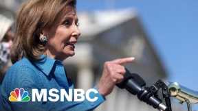 Why This Week In Congress Is Really, Really Going To Matter