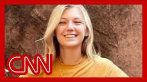 Gabby Petito’s body likely found, says FBI