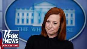 Jen Psaki holds White House press briefing | 9/1/21