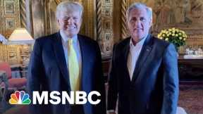 See How The GOP Is Openly Trying To Thwart The Jan. 6 Probe