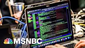 Ransomware Attacks Prompt Calls For Aggressive U.S. Cyber Response