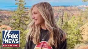 Gabby Petito's father: there 'weren't any red flags' about fiancé