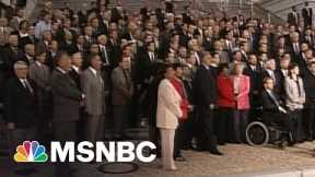 American Unity Following 9/11 Attack Seems Like An Impossibility 20 Years Later