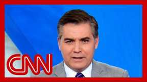 Acosta calls out Fox News for promoting vaccine lies while 90% of company is vaccinated