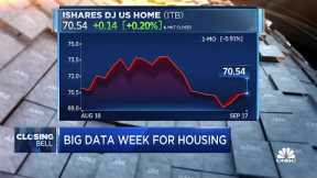 'Data-palooza' for housing next week