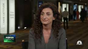 Illinois State of Board of Investment's Farhadieh on diverse money manager strategy