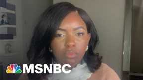 TX Dem: Texas Abortion Ban Is ‘A Story Of The Haves Vs. The Have-Nots’