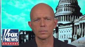 Steve Hilton: The Biden regime is falling apart in every direction