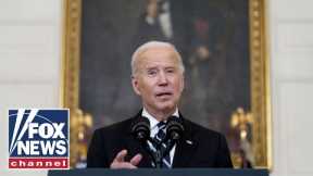 Obama Defense Secretary calls on Biden to accept responsibility for Afghanistan crisis
