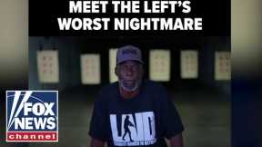 'Left's worst nightmare' trains 4,000 women on gun safety