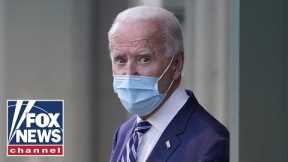 Biden's 'authoritarian regime' now forcing vaccinations: Rep. Tenney