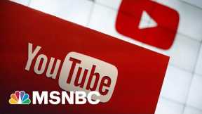 YouTube Cracking Down On 'Absolute Sewer' Of Covid Vaccine Misinformation