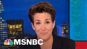 Watch Rachel Maddow Highlights: September 15th | MSNBC