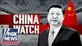 Is China after world domination?