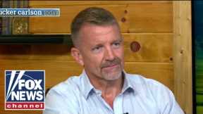 Erik Prince on the biggest problem facing America