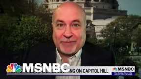 House To Vote On Bipartisan Infrastructure Bill Monday