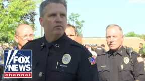 Shooting in Tennessee leaves 13 victims: Police
